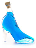 Blue Curacao - 25%