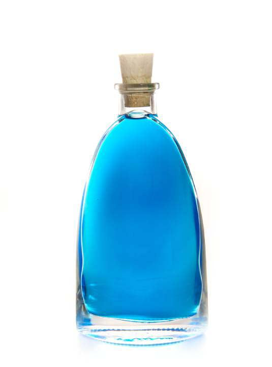 Blue Curacao - 25%