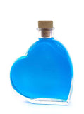 Passion Heart with FRUITY LIQUEUR