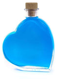 Passion Heart with FRUITY LIQUEUR