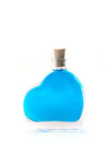 Passion Heart with FRUITY LIQUEUR