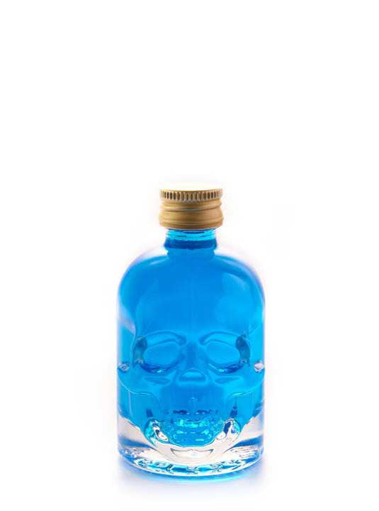 Quadra Onda-200ML-blue-curacao-liqueur