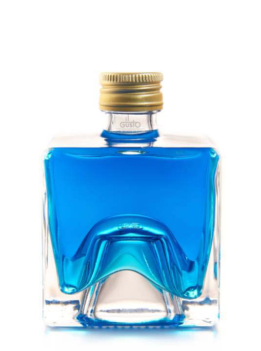 Blue Curacao - 25%