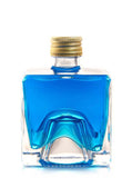 Blue Curacao - 25%
