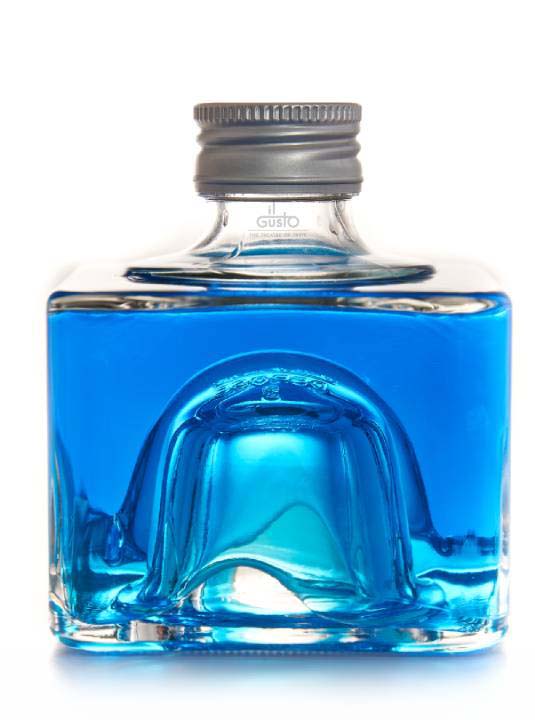 Blue Curacao - 25%