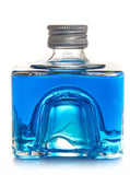 Blue Curacao - 25%