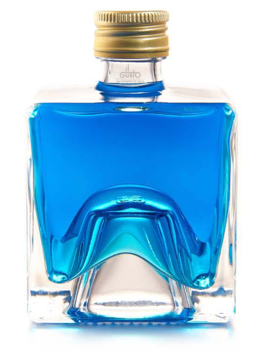 Blue Curacao - 25%