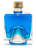 Blue Curacao - 25%