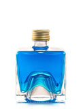 Blue Curacao - 25%