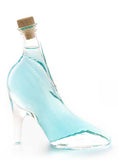 Ladyshoe-350ML-blue-gin