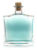 Notre Dame-700ML-blue-gin