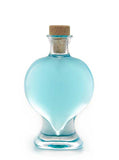 Heart Decanter-200ML-vodka