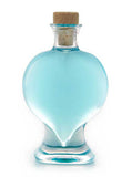 Heart Decanter-500ML-vodka