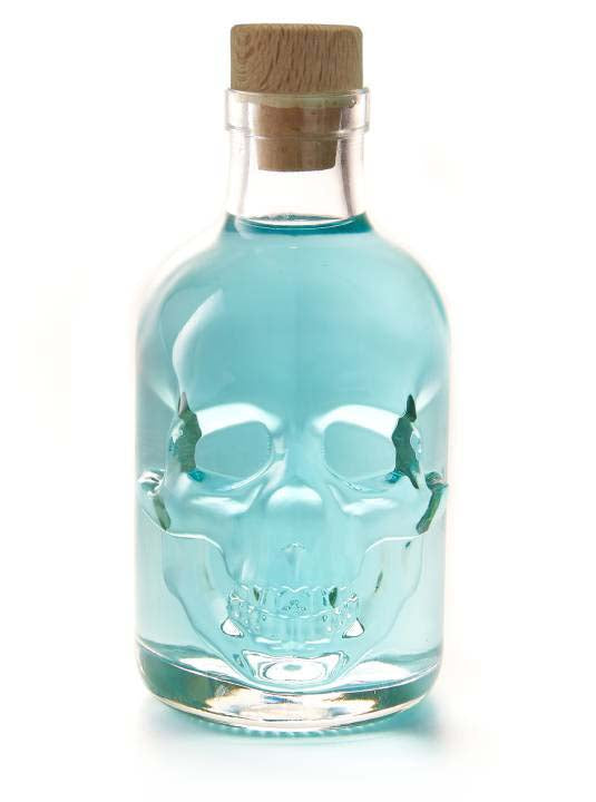 Blue Vodka - 37.5%