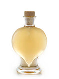 Heart Decanter-500ML-calamansi-balsam-vinegar