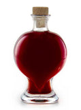 Heart Decanter-500ML-cherry-liqueur-18