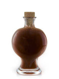 Heart Decanter-200ML-chocolate-cream-liqueur