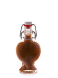 Heart Decanter-40ML-chocolate-cream-liqueur