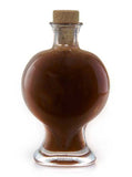 Heart Decanter-500ML-chocolate-cream-liqueur