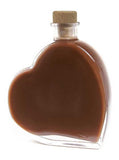 Passion Heart-500ML-chocolate-cream-liqueur