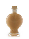 Heart Decanter-200ML-chocolate-vanilla-liqueur