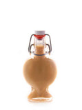 Heart Decanter-40ML-chocolate-vanilla-liqueur