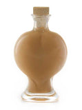 Heart Decanter-500ML-chocolate-vanilla-liqueur