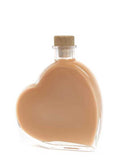 Passion Heart-200ML-chocolate-vanilla-liqueur