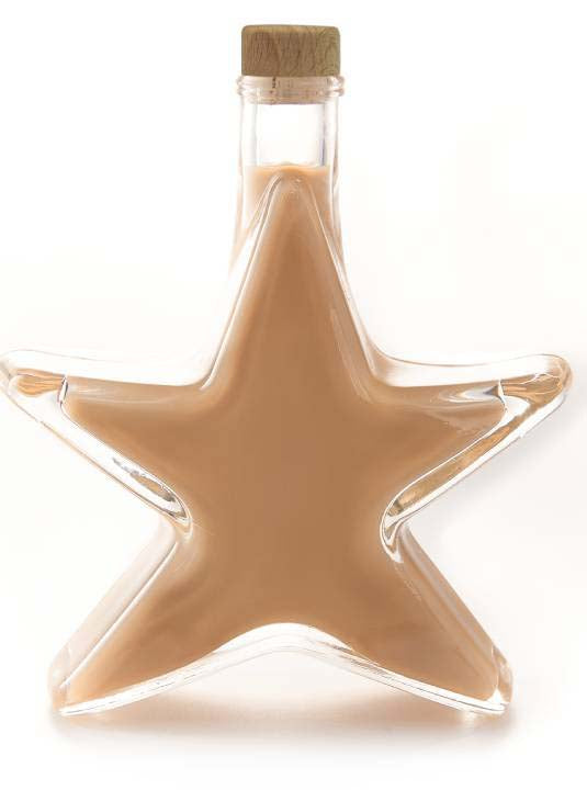 Chocolate Vanilla Liqueur - 18%
