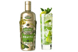 Premium Ready-to-Drink Coppa Cocktails Mojito - 700ml | 10% vol