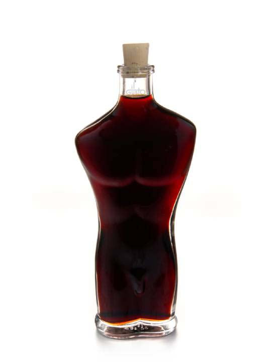 Creme de cassis - 18%