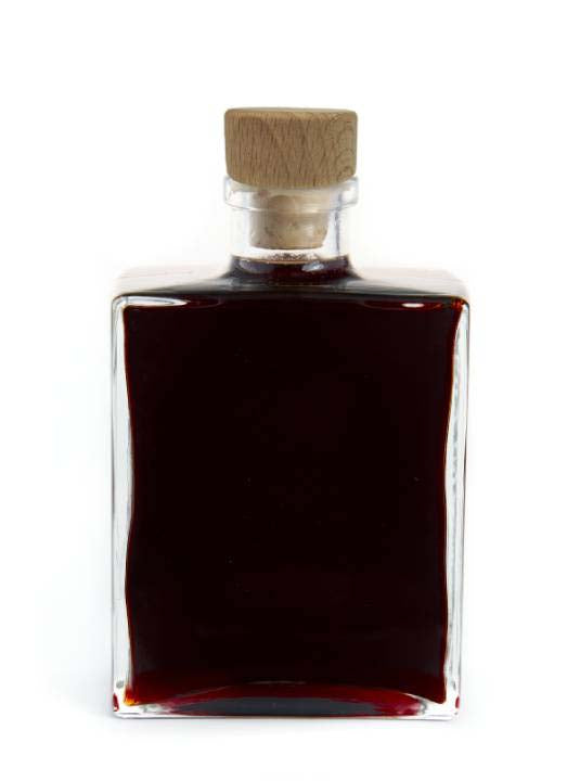 Creme de cassis - 18%