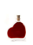 Passion Heart with FRUITY LIQUEUR