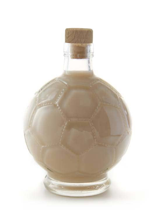 Egg Liqueur with Orange - 20%