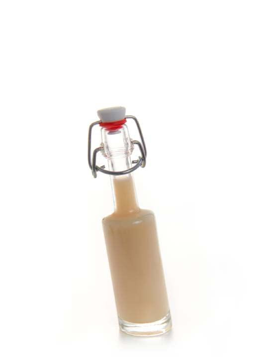 Egg Liqueur with Orange - 20%