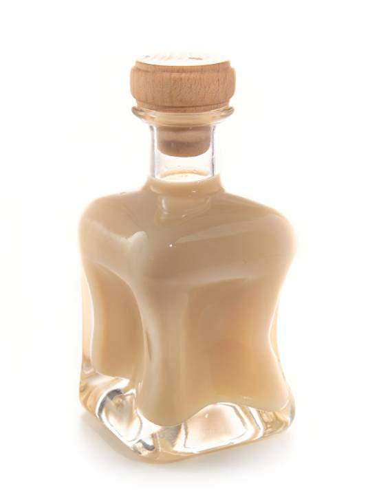 Egg Liqueur with Orange - 20%