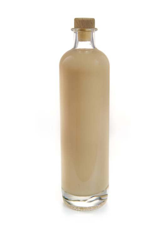 Egg Liqueur with Orange - 20%