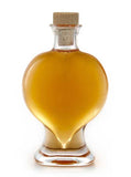 Heart Decanter-500ML-elderflower-gin