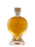 Heart Decanter-200ML-elderflower-liqueur
