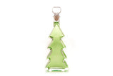 Fir Christmas Tree With Lime Basil Gin - 25%