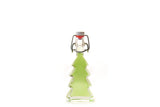 Fir Christmas Tree With Lime Basil Gin - 25%