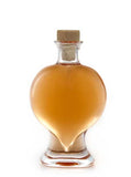 Heart Decanter-200ML-forestraspberry-brandy