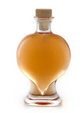 Heart Decanter-500ML-forestraspberry-brandy