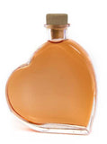 Passion Heart-500ML-forestraspberry-brandy