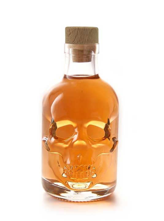 Skull-200ML-forestraspberry-brandy