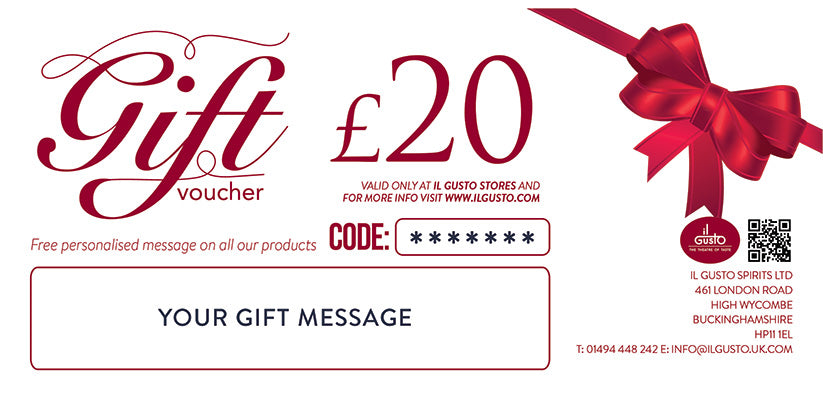 Gift Voucher