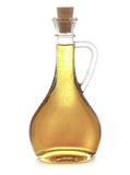 Heart Decanter-200ML-ginger-lemon-balsam-vinegar