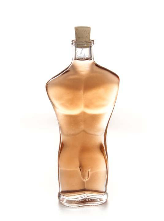 Highland Single Malt Scotch BEN NEVIS 7Y - 40%
