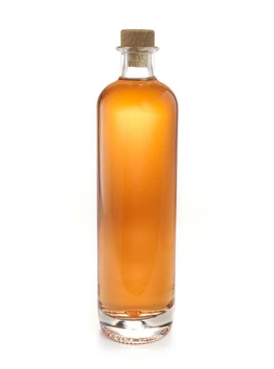 Highland Single Malt Scotch BEN NEVIS 7Y - 40%