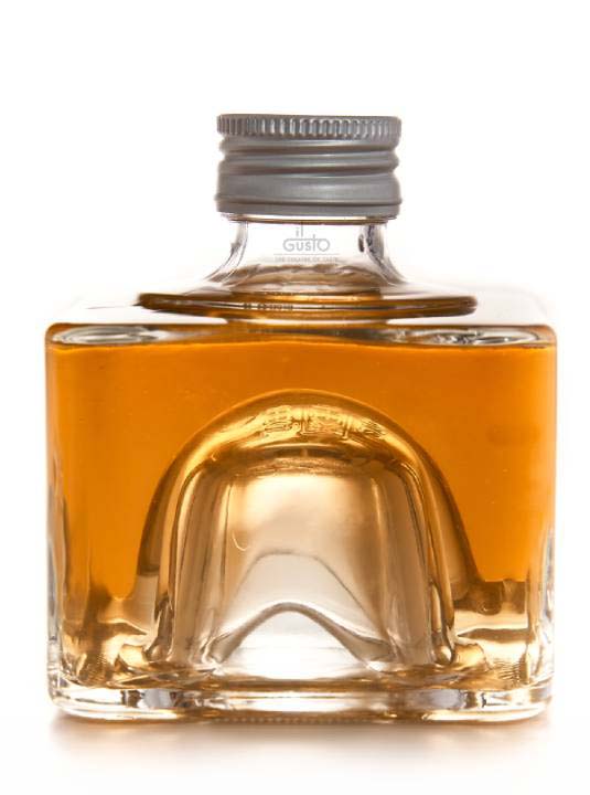 Highland Single Malt Scotch BEN NEVIS 7Y - 40%